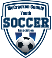 McCracken County Youth Soccer