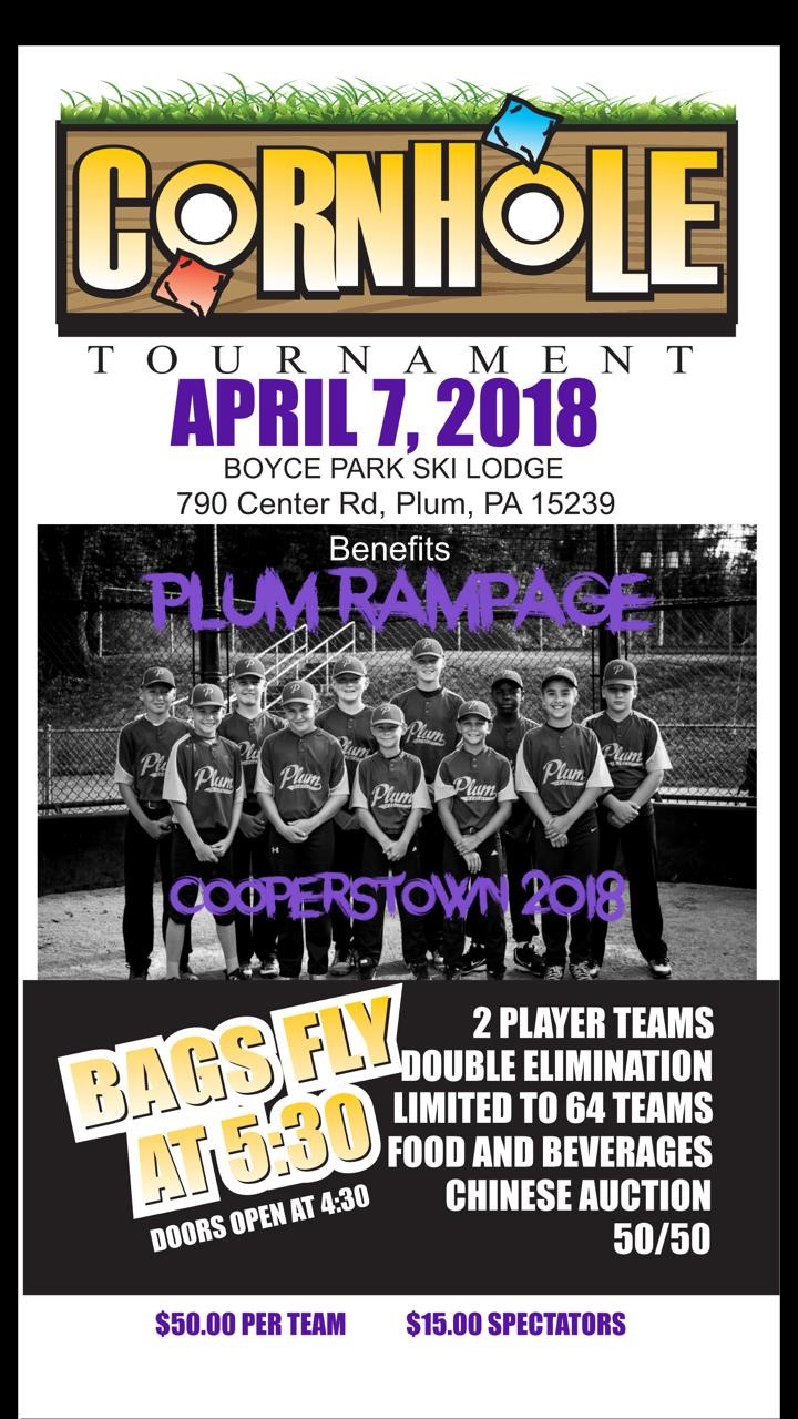 Plum Area Baseball and Softball > Home