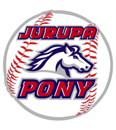 Jurupa Pony Baseball