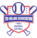 Tri-Village Baseball League