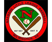 Naamans Little League