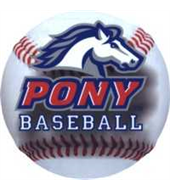 Orangevale Pony Baseball