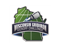 Wisconsin Gridiron Kickoff Challenge