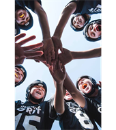 Achieve Your Champion