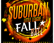 Suburban Little League