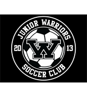 Junior Warriors Soccer Club