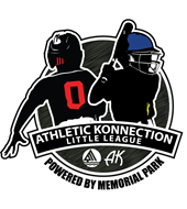 Athletic Konnection Little League Baseball