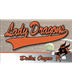 Lady Dragons Softball
