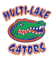 Multi-Lake Gators