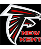 New Kent Youth Association (NKYA) Football & Cheerleading