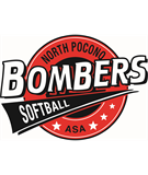 North Pocono ASA Bombers Girls Youth Softball