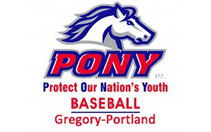 Gregory Portland Youth Baseball Association