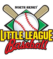 North Henry Youth Baseball