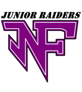 North Forsyth Jr Raiders Youth Football Association