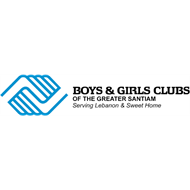 Boys and Girls Clubs of the Greater Santiam