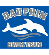 Dauphin Swim Team