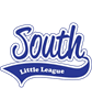 South Little League Baseball (NC)