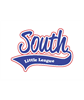 South Little League Baseball (NC)