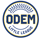 Odem Little League