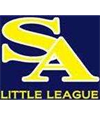 Sutter Area Little League