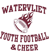 Watervliet Youth Football and Cheer
