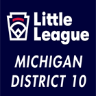 Michigan District 10 Little League