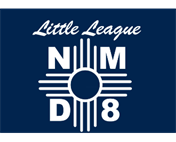 New Mexico District 8 Little League