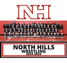 North Hills Indians Wrestling Club