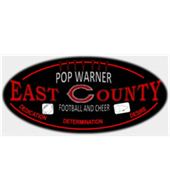 East County Pop Warner Jets