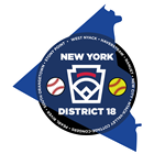 New York District 18 Little League