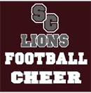 State College Lions Youth Football and Cheerleading