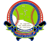 Arizona District 9 Little League