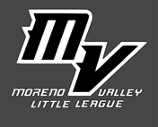Moreno Valley Little League