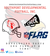 Southport Developmental Football League