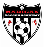 Madigan Soccer Academy