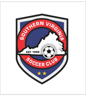 Southern Virgina Soccer Club