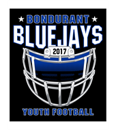 Bondurant Bluejays Youth Football