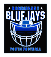 Bondurant Bluejays Youth Football