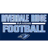 Riverdale Ridge Football Boosters