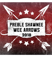 Preble Shawnee Wee Arrows