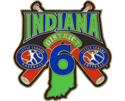 Little League Indiana District 6