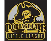 Portage Lake Little League