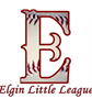 Elgin Little League Baseball