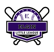 Elgin Little League Baseball