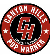 Canyon Hills Junior Athletic Association