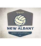 New Albany Sand Volleyball