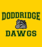 Doddridge County Youth Football