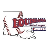 Louisiana Little League District 6