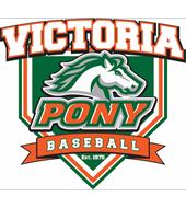 Victoria Pony