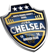 Chelsea Soccer Club